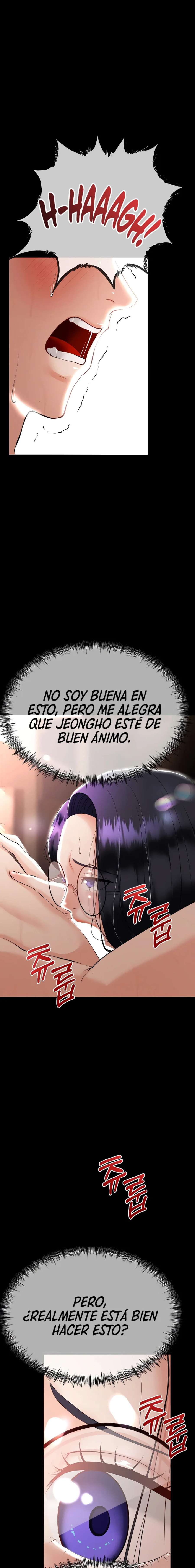 El regreso de la madrasta Capítulo 1 - Página 3