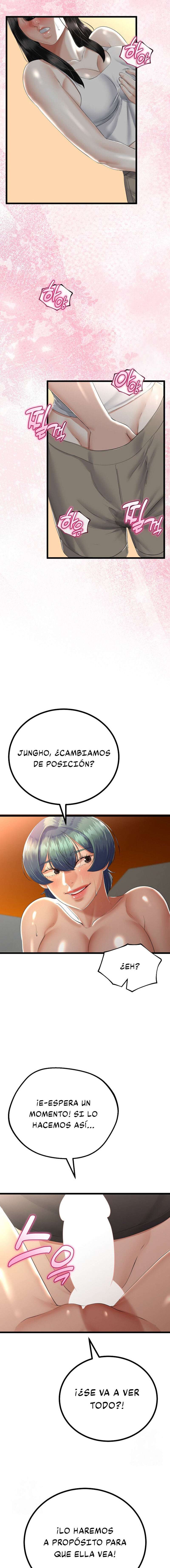 El regreso de la madrasta Capítulo 31 - Página 10