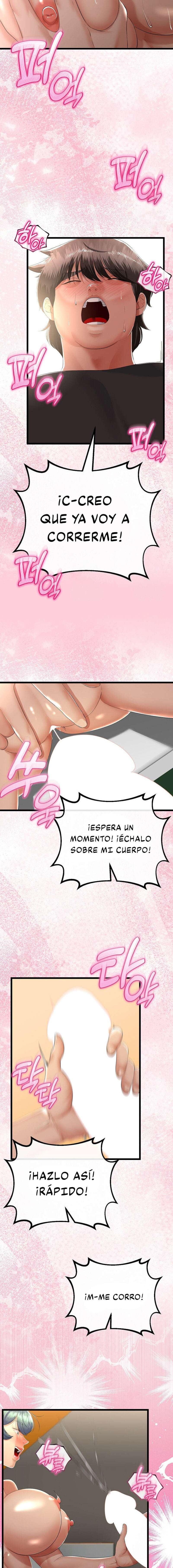 El regreso de la madrasta Capítulo 31 - Página 12