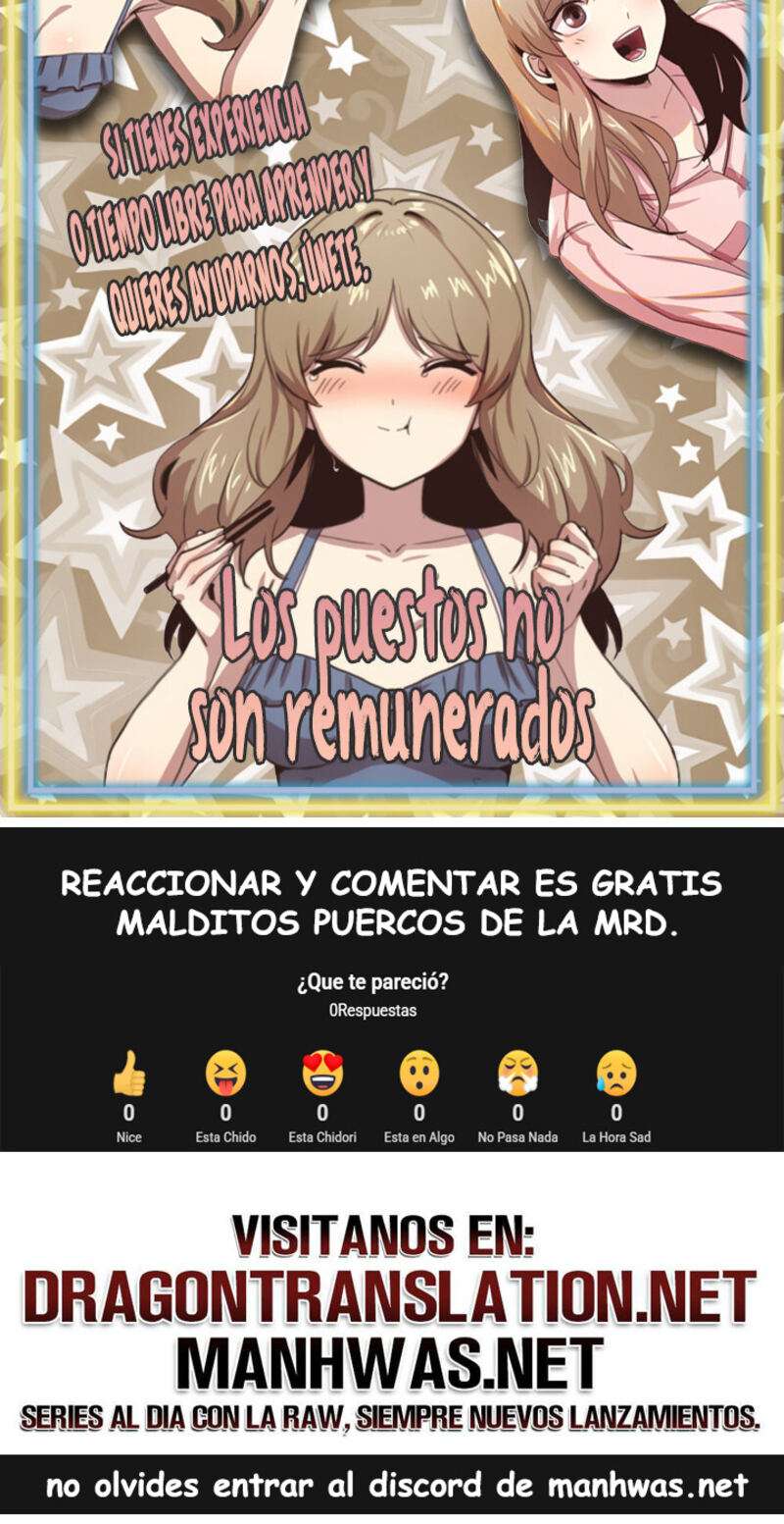 El regreso de la madrasta Capítulo 43 - Página 17