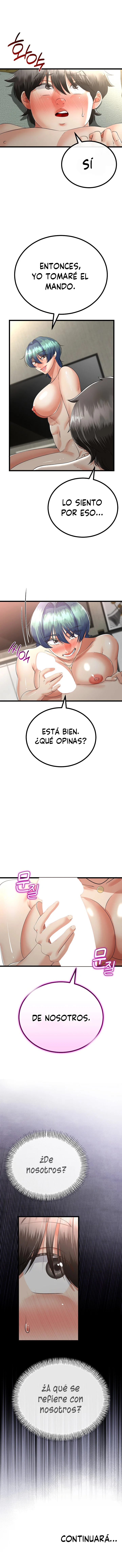 El regreso de la madrasta Capítulo 46 - Página 12
