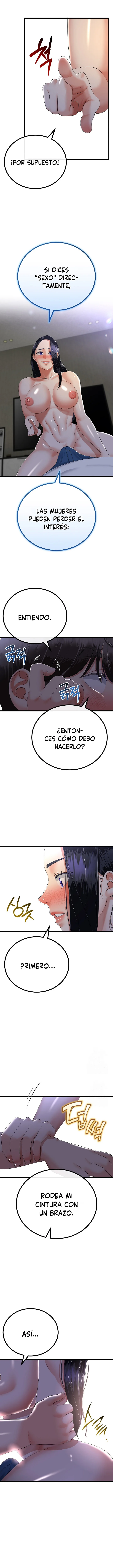 El regreso de la madrasta Capítulo 50 - Página 7
