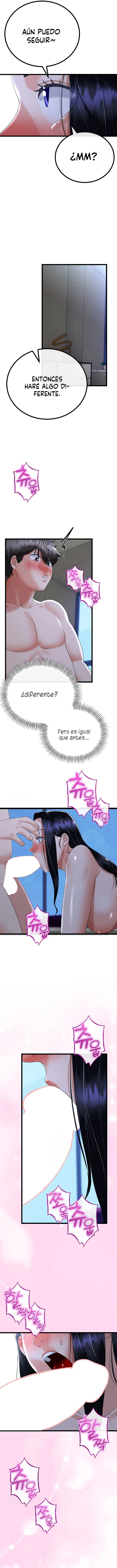 El regreso de la madrasta Capítulo 53 - Página 10