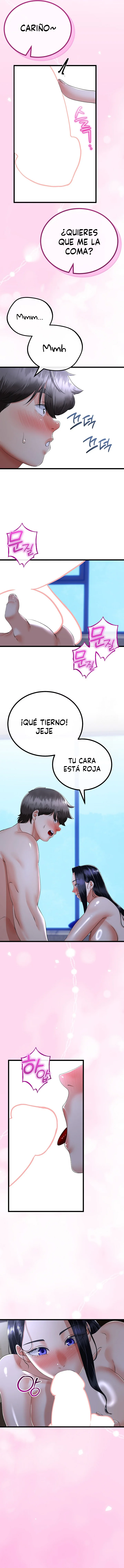 El regreso de la madrasta Capítulo 53 - Página 7