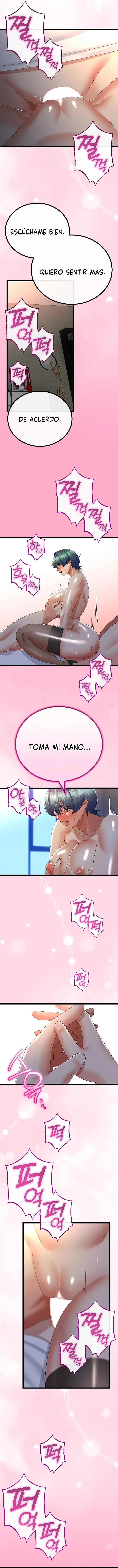 El regreso de la madrasta Capítulo 62 - Página 7