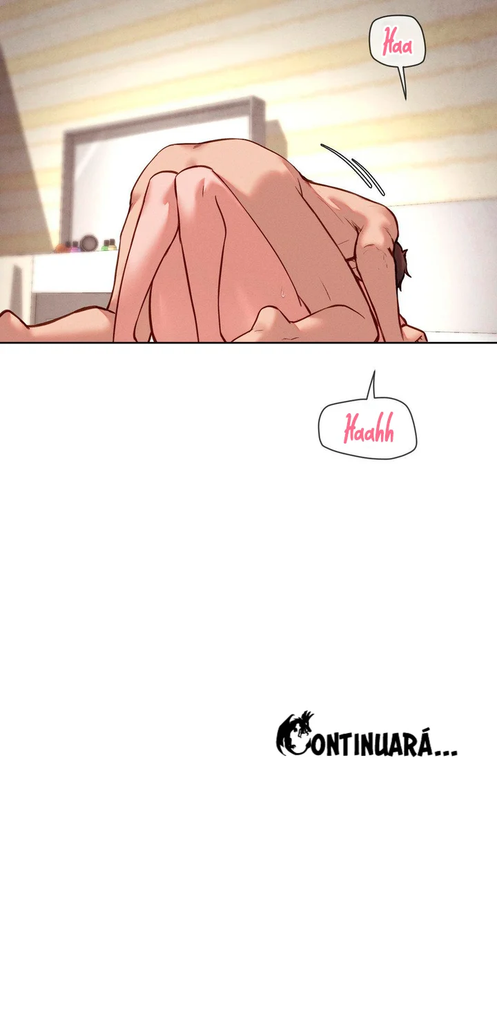 La casa de mi vecina - Sin Censura Capítulo 49 - Página 8