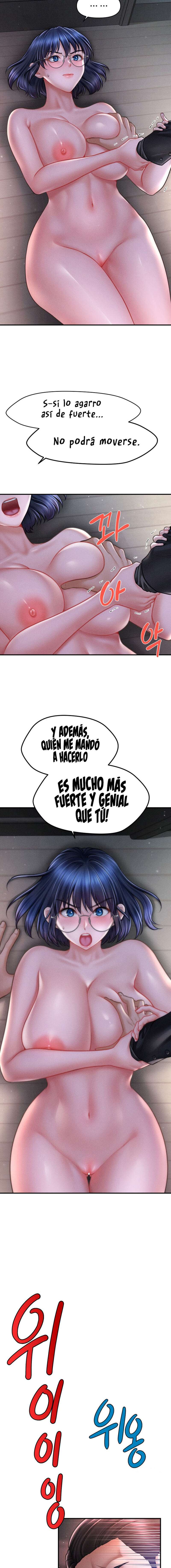 El hijo secreto del Presidente Capítulo 10 - Página 5