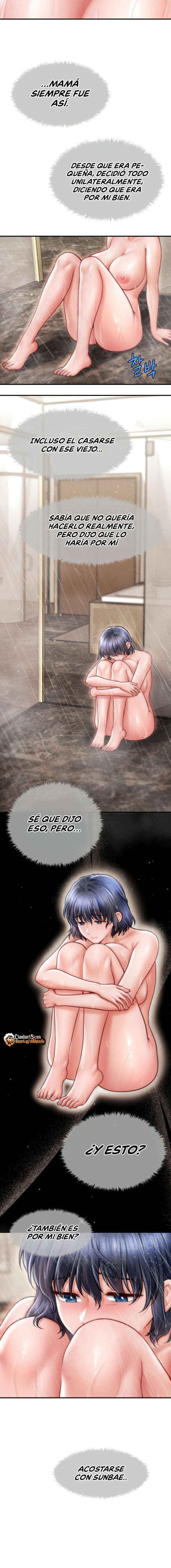 El hijo secreto del Presidente Capítulo 15 - Página 13