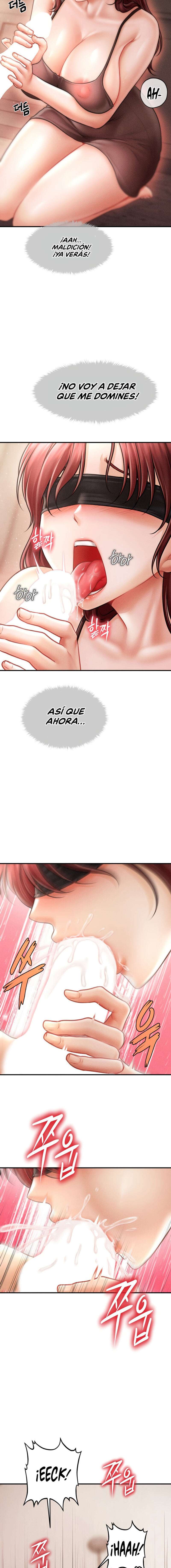 El hijo secreto del Presidente Capítulo 17 - Página 13