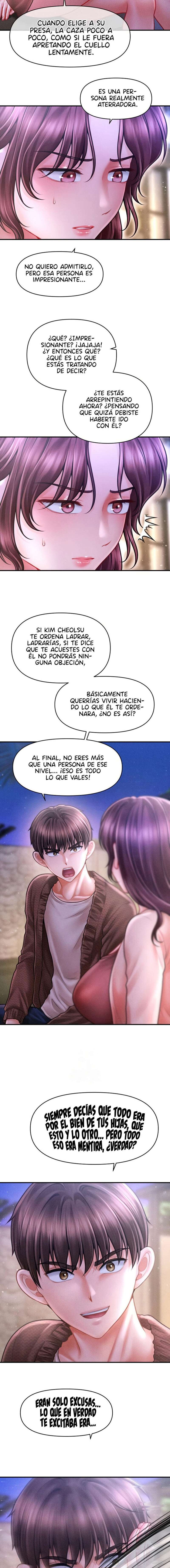 El hijo secreto del Presidente Capítulo 24 - Página 3