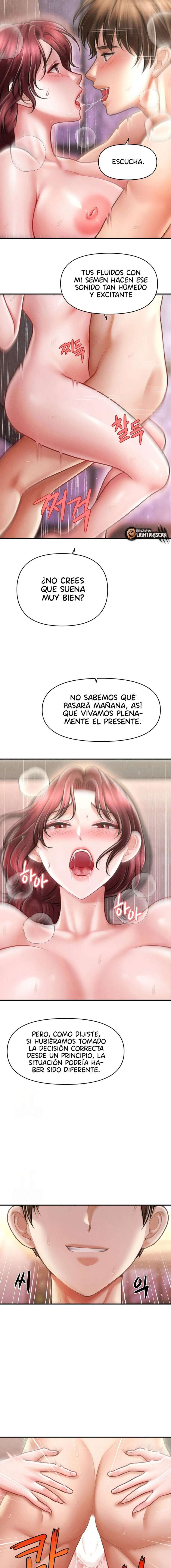 El hijo secreto del Presidente Capítulo 26 - Página 13