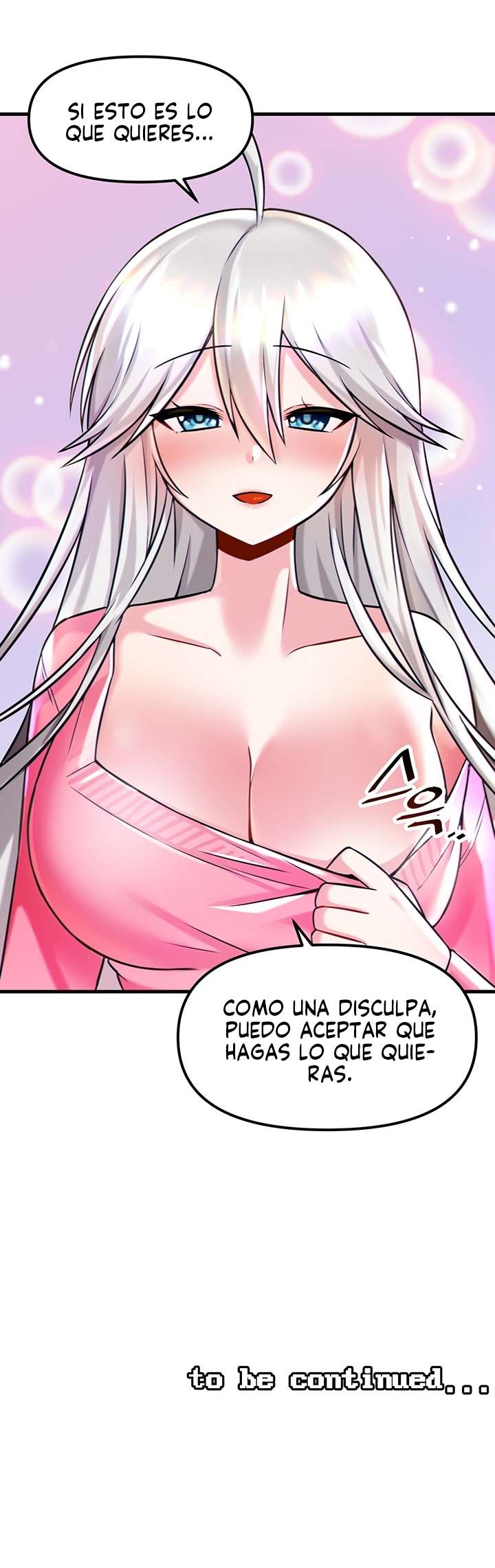 Academia sexual Capítulo 14 - Página 22