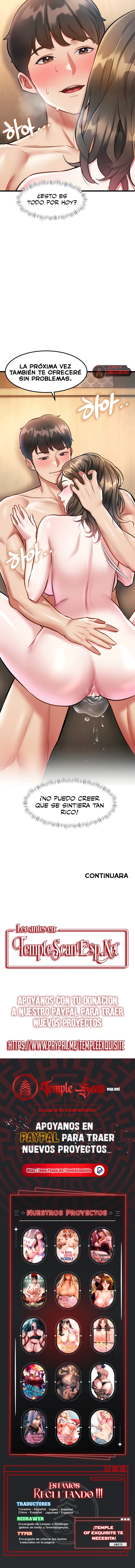 Cada Cuerpo Es Un Universo Distinto Capítulo 14 - Página 13