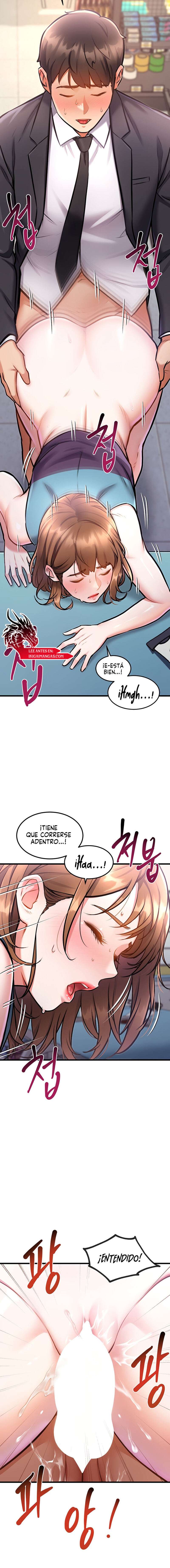 Cada Cuerpo Es Un Universo Distinto Capítulo 4 - Página 27
