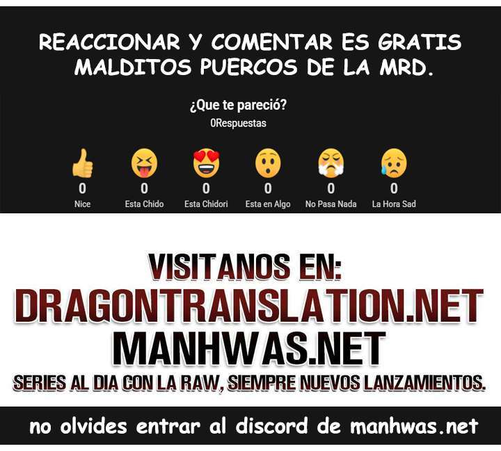 Instinto Primario Capítulo 7 - Página 11