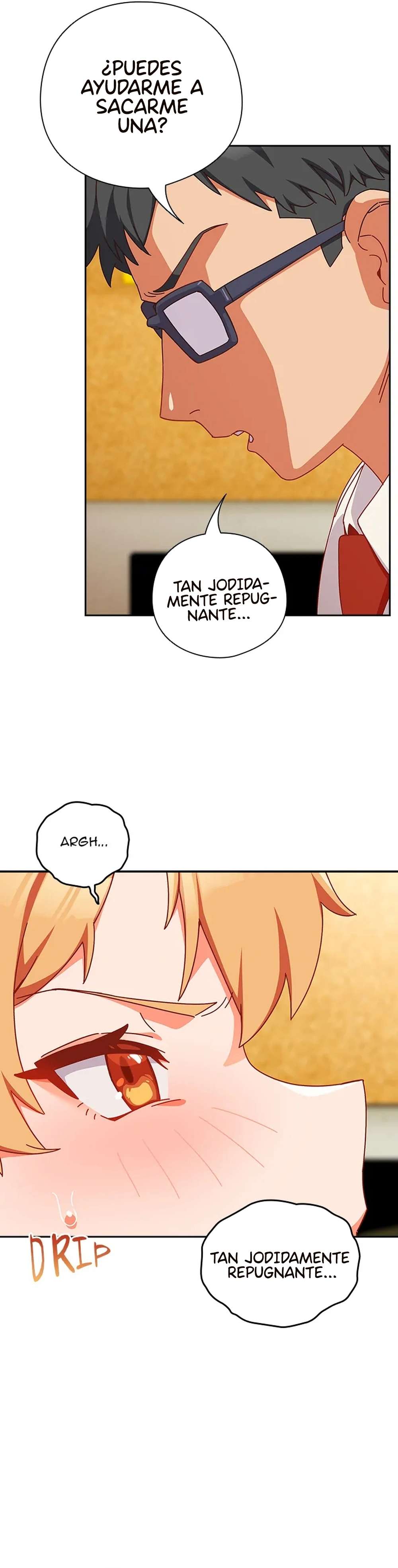 Como ninguna otra Capítulo 1 - Página 26