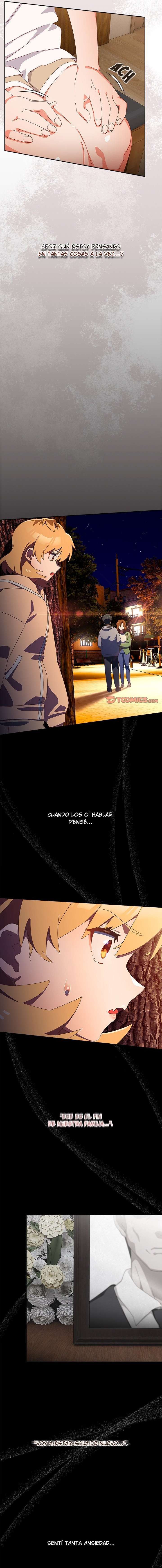 Como ninguna otra Capítulo 14 - Página 11