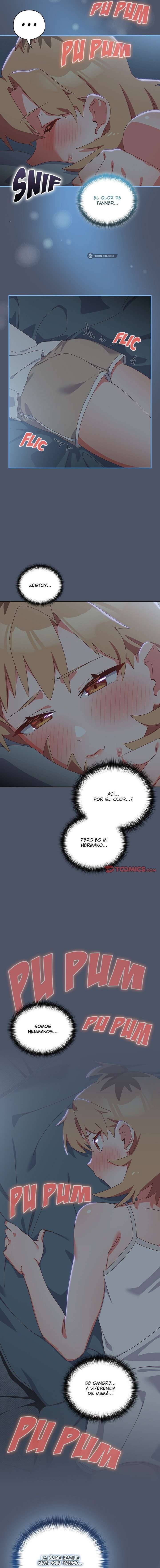 Como ninguna otra Capítulo 14 - Página 16