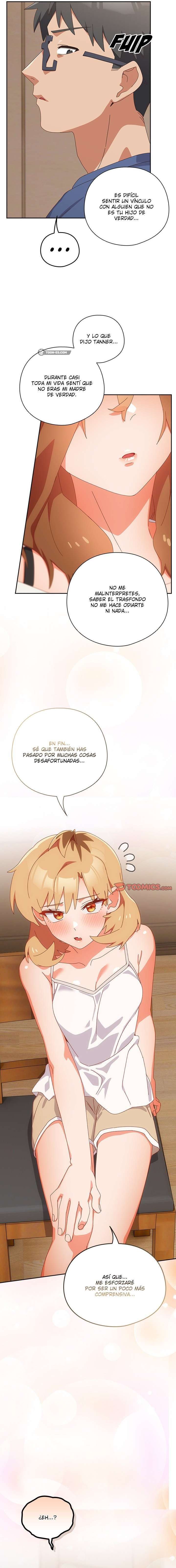 Como ninguna otra Capítulo 14 - Página 5