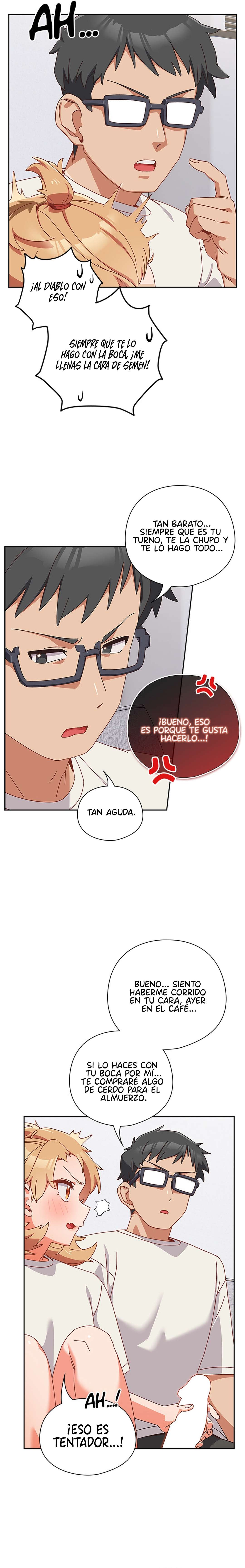 Como ninguna otra Capítulo 2 - Página 24