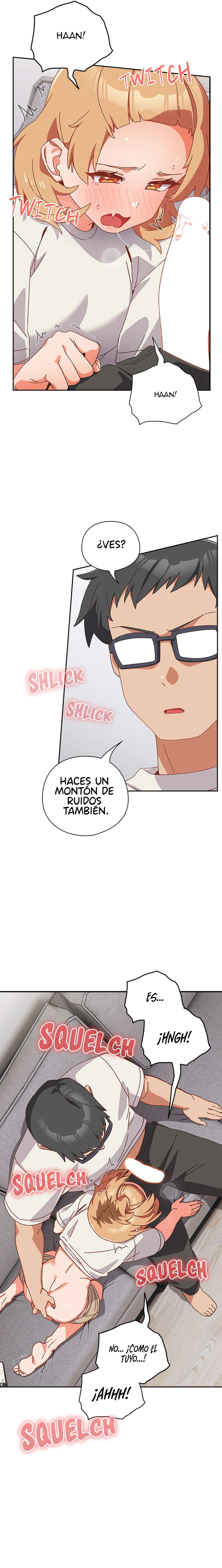 Como ninguna otra Capítulo 2 - Página 29