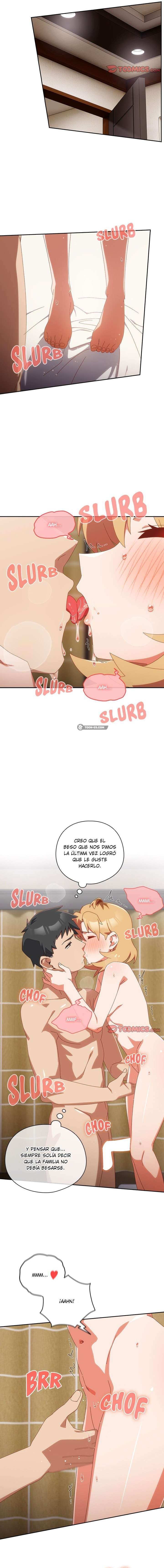 Como ninguna otra Capítulo 20 - Página 12