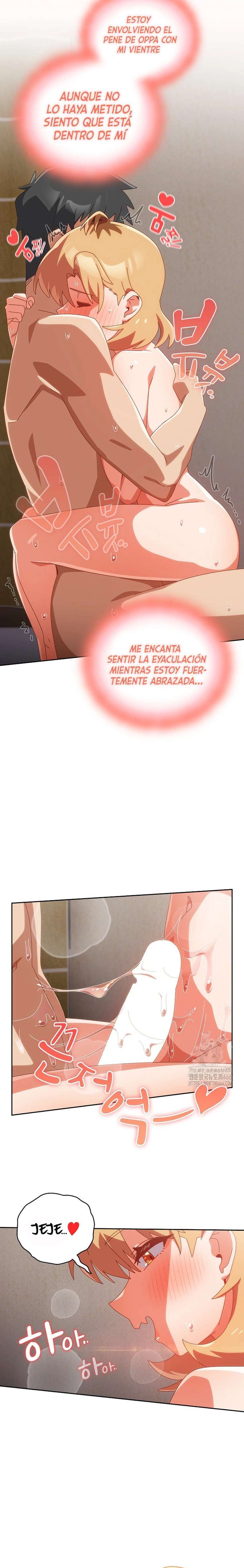 Como ninguna otra Capítulo 21 - Página 23