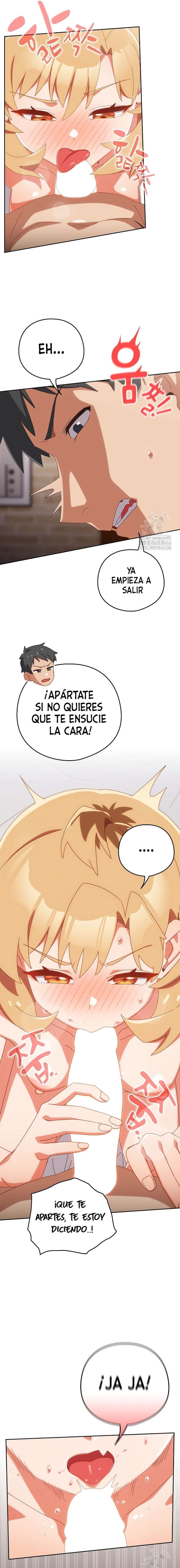Como ninguna otra Capítulo 21 - Página 5