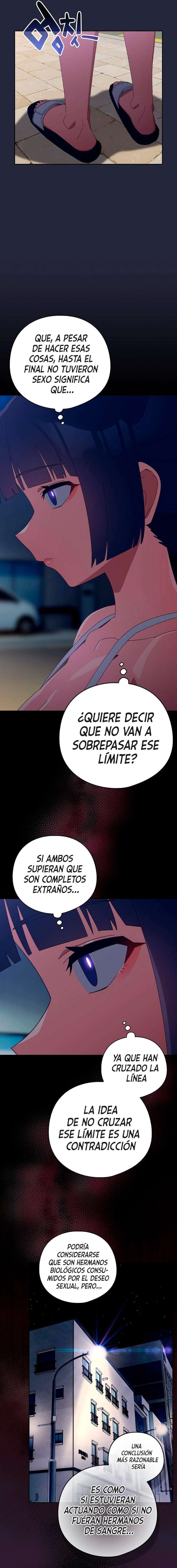 Como ninguna otra Capítulo 22 - Página 10
