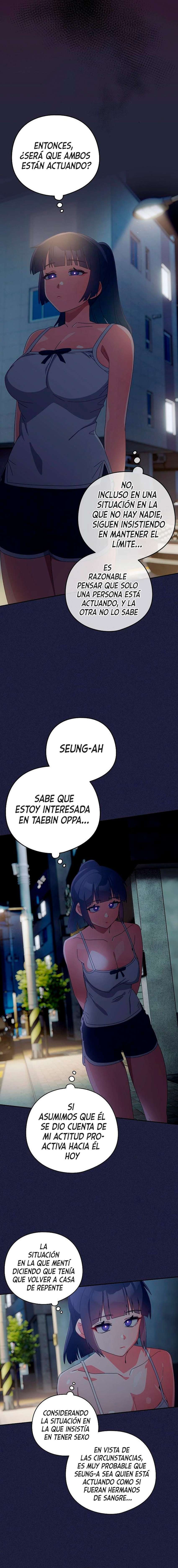 Como ninguna otra Capítulo 22 - Página 11
