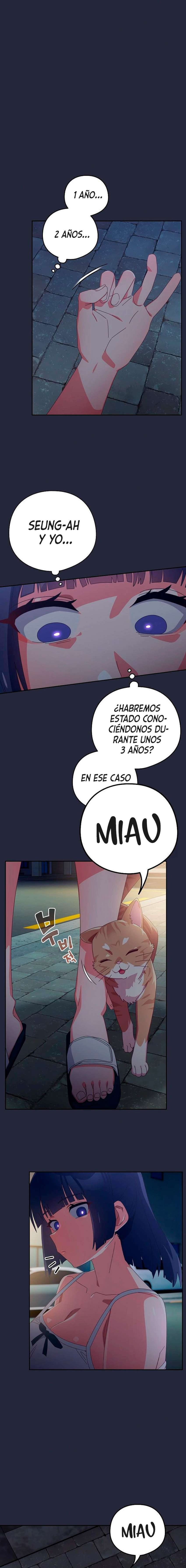 Como ninguna otra Capítulo 22 - Página 13