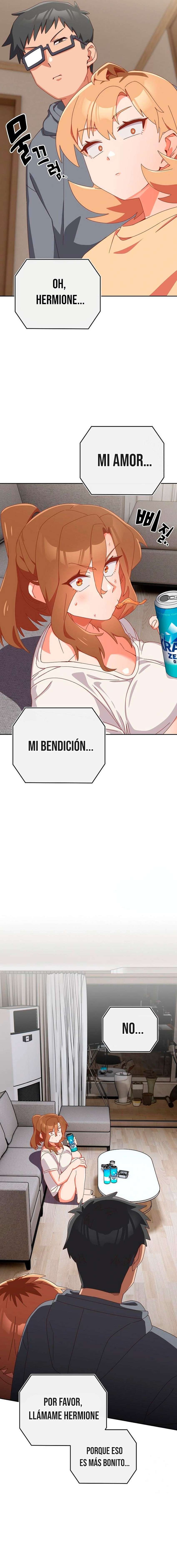 Como ninguna otra Capítulo 22 - Página 18