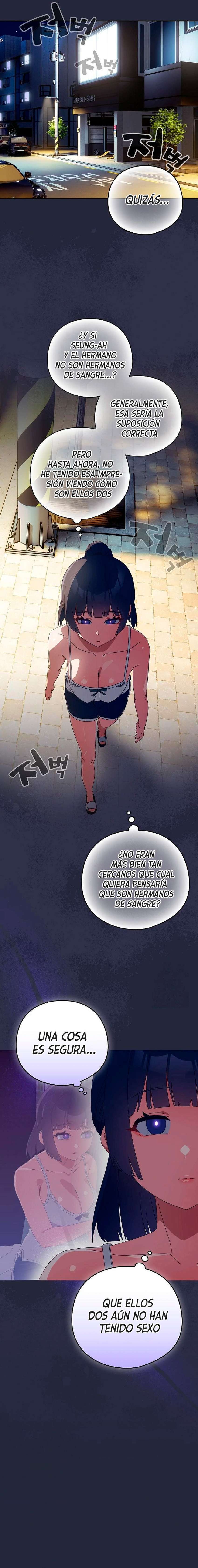 Como ninguna otra Capítulo 22 - Página 9