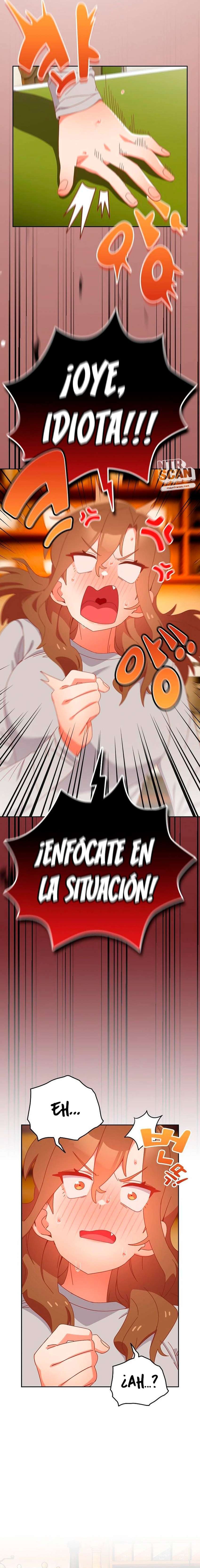 Como ninguna otra Capítulo 24 - Página 12