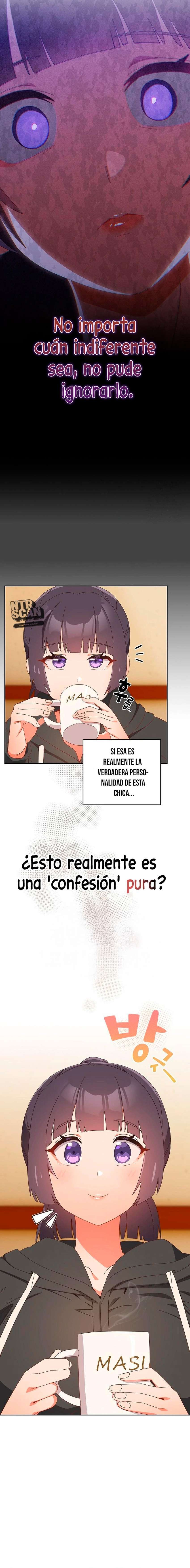 Como ninguna otra Capítulo 24 - Página 5