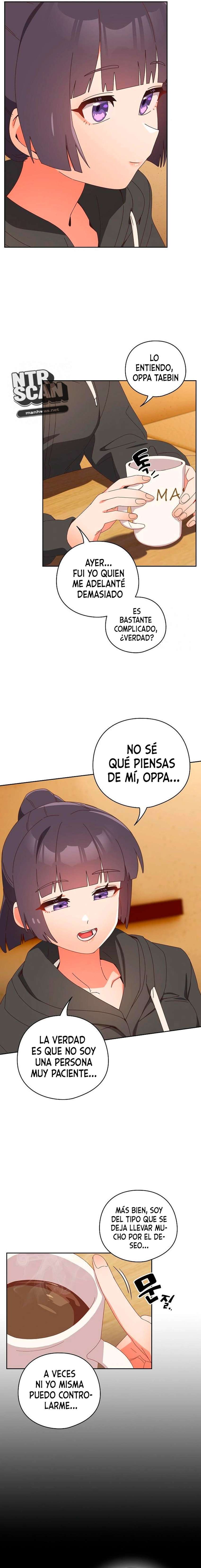 Como ninguna otra Capítulo 24 - Página 7