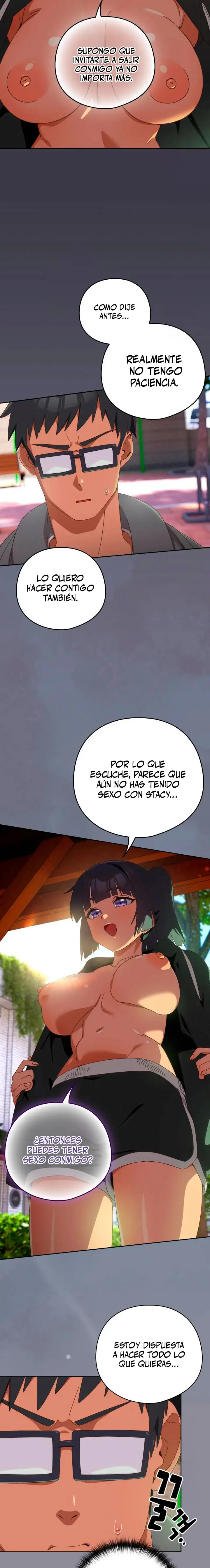 Como ninguna otra Capítulo 25 - Página 14