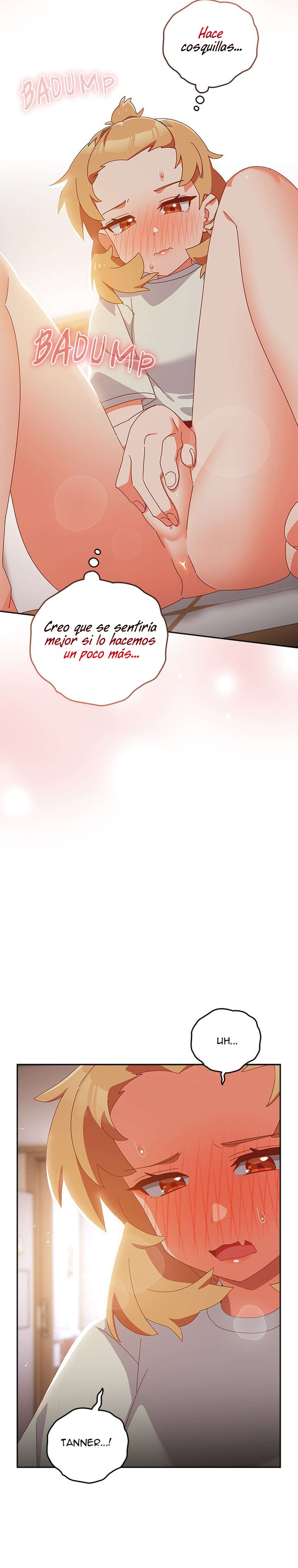 Como ninguna otra Capítulo 3 - Página 24