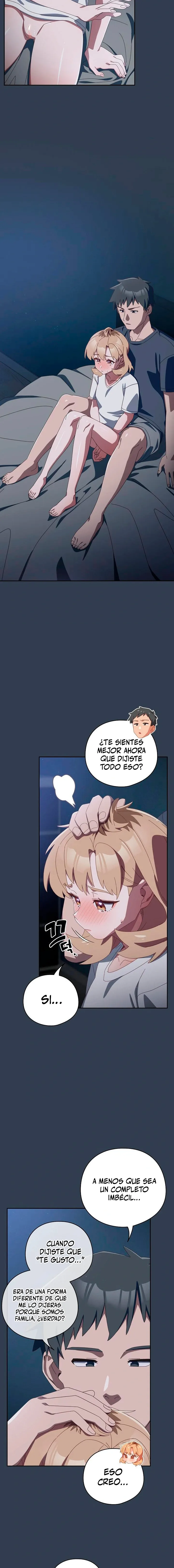 Como ninguna otra Capítulo 31 - Página 4