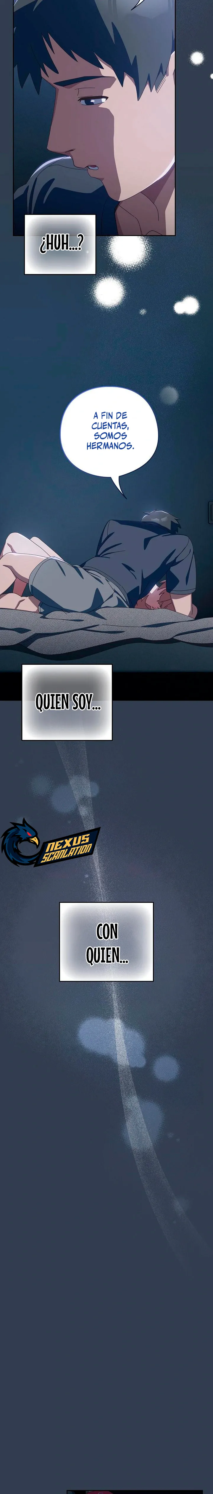 Como ninguna otra Capítulo 32 - Página 11