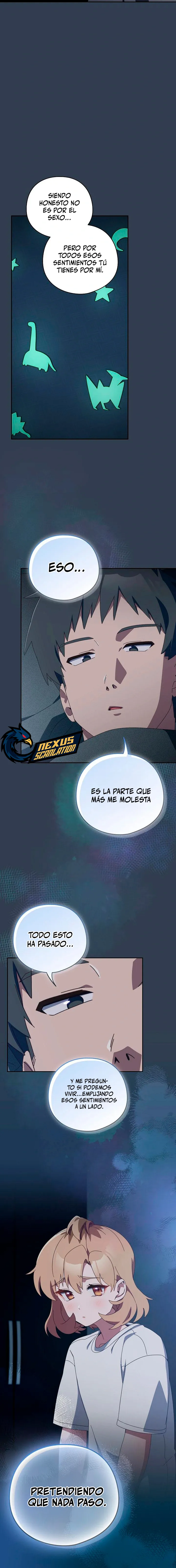 Como ninguna otra Capítulo 34 - Página 10