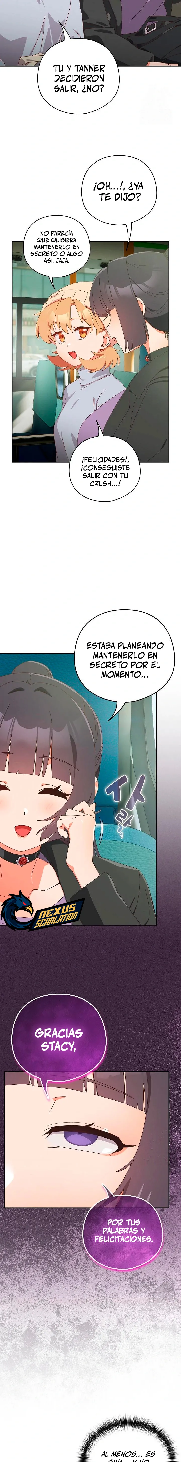 Como ninguna otra Capítulo 35 - Página 4
