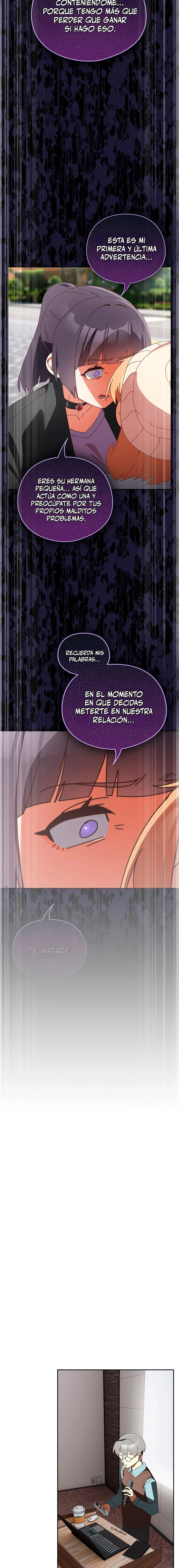 Como ninguna otra Capítulo 36 - Página 24