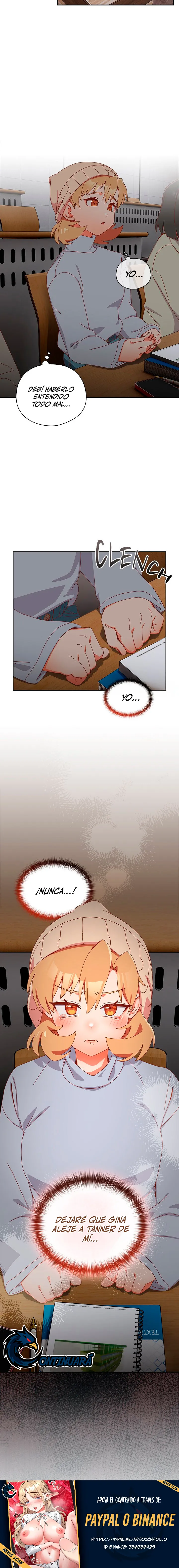 Como ninguna otra Capítulo 36 - Página 25