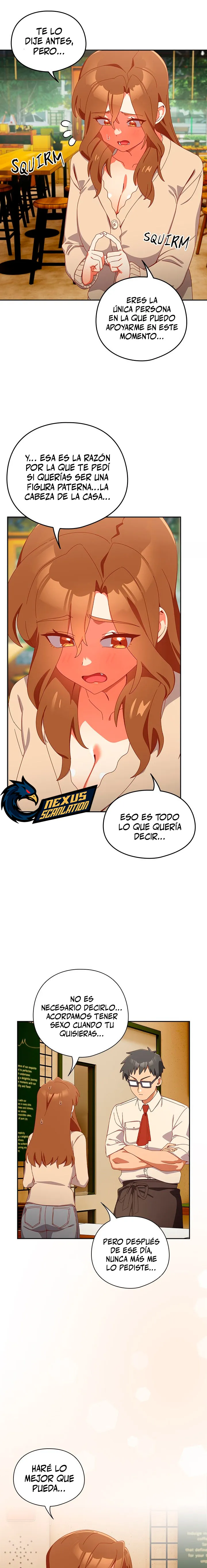 Como ninguna otra Capítulo 36 - Página 6
