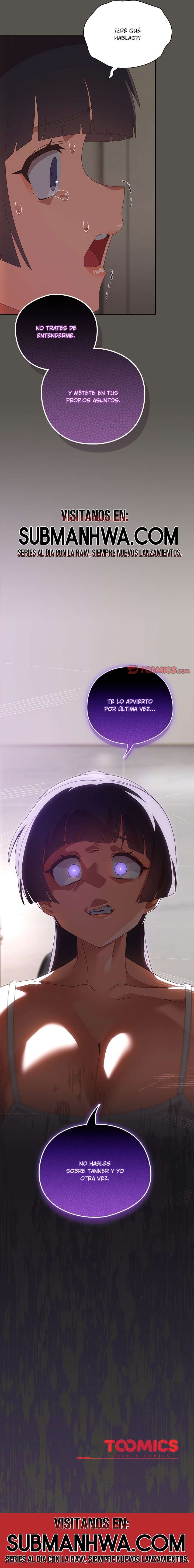 Como ninguna otra Capítulo 39 - Página 5