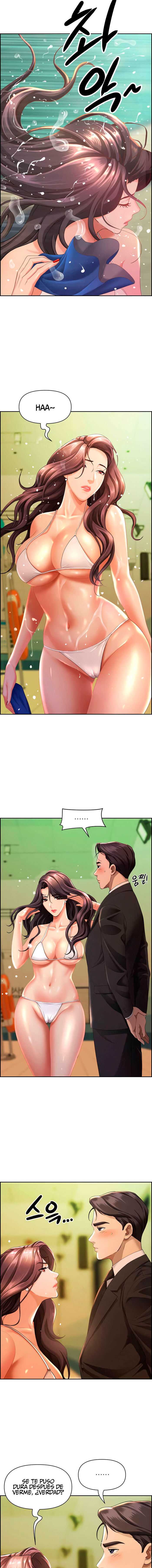 Guardian de Milfs Capítulo 1 - Página 4