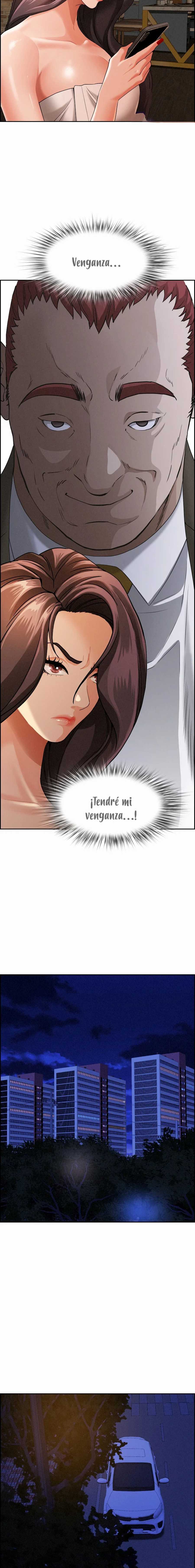 Guardian de Milfs Capítulo 10 - Página 11