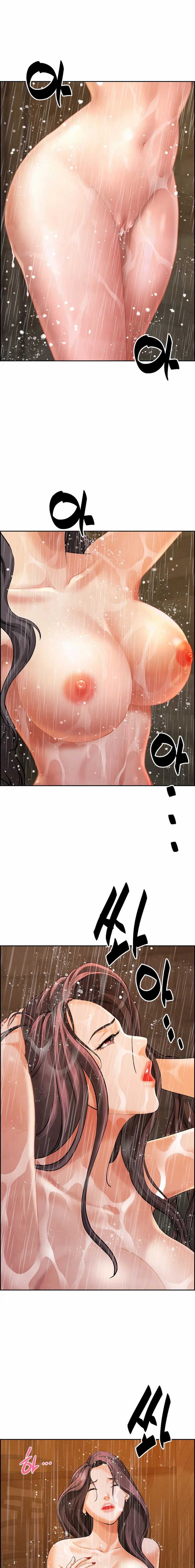 Guardian de Milfs Capítulo 10 - Página 3