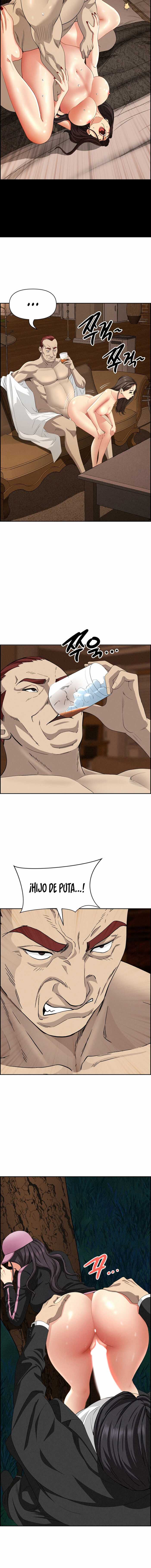 Guardian de Milfs Capítulo 11 - Página 14
